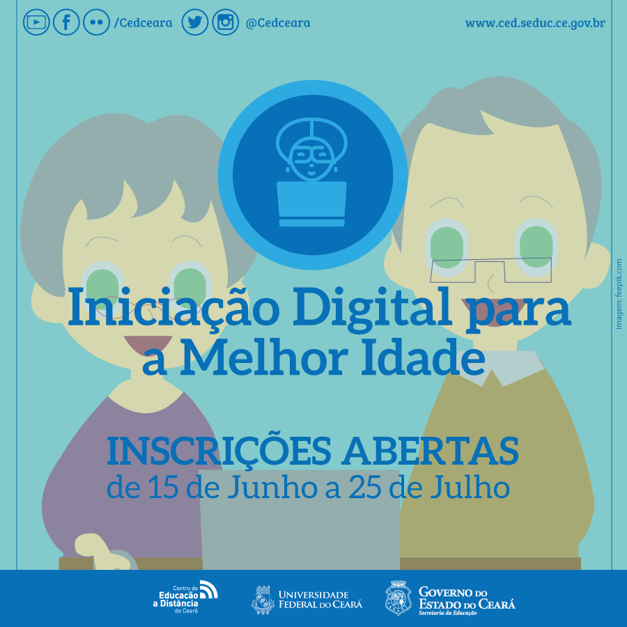 Curso Melhor Idade Post Modificado